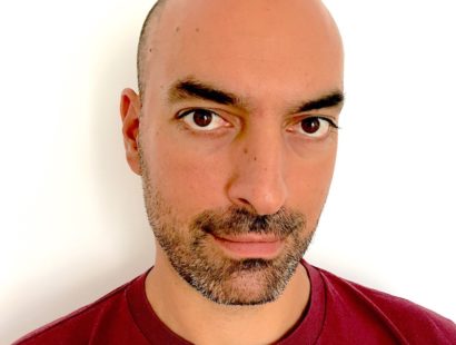 Profile picture of Vito Trianni